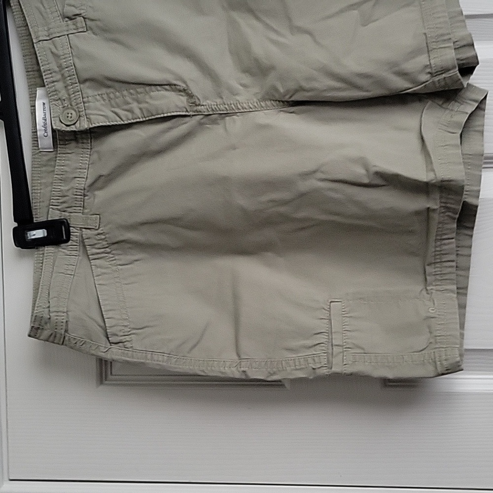 Croft & Barrow Women's Shorts - Picture 2 of 10